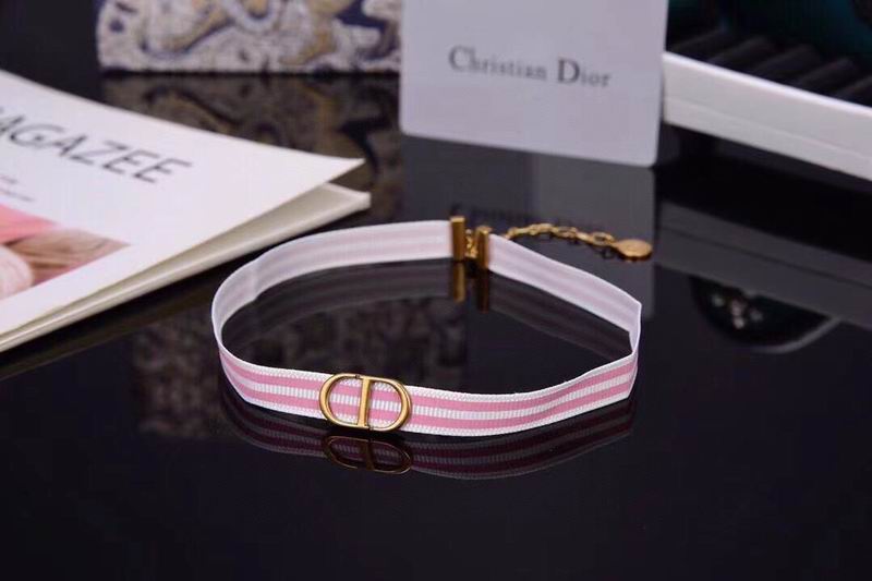 Dior Necklace 05yxs42